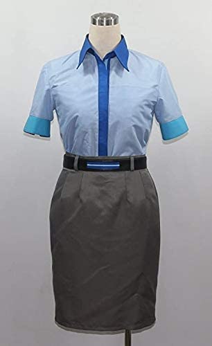 Amazon | ANA 空港10代目制服 CA キャビンアテンダント スチュワーデス